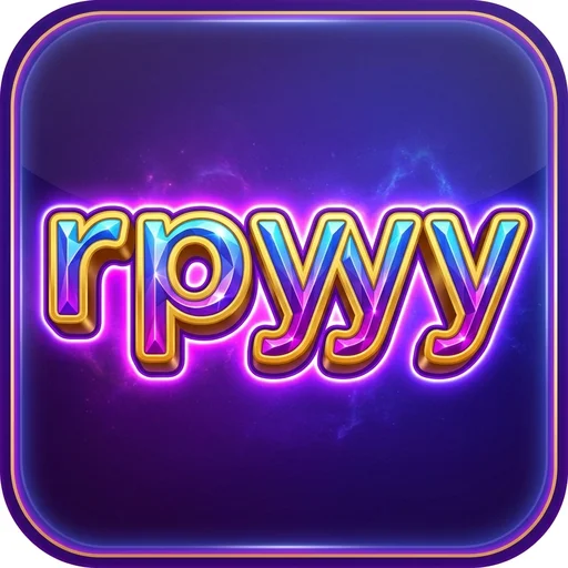 rpyyy Logo - Resmi