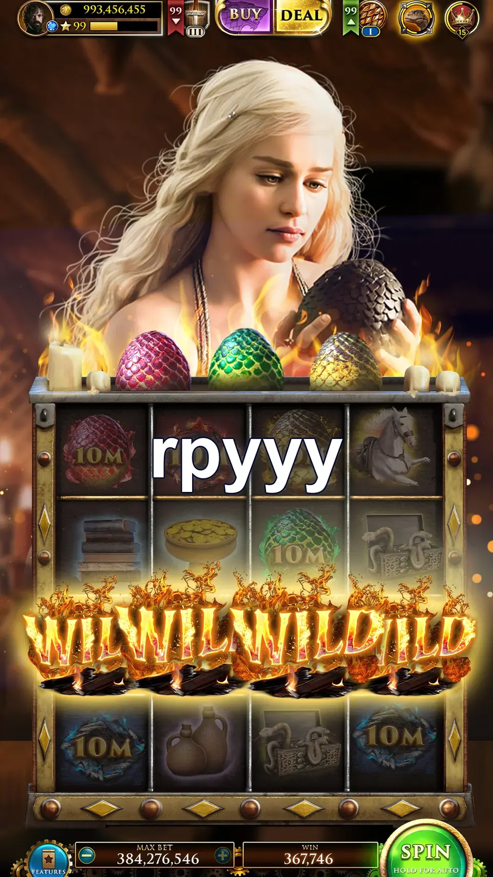rpyyy Tangkapan Layar Resmi APK
